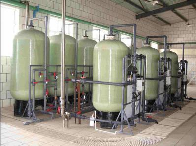 全自動軟水設(shè)備廠家：為您提供高效、可靠的水處理解決方案